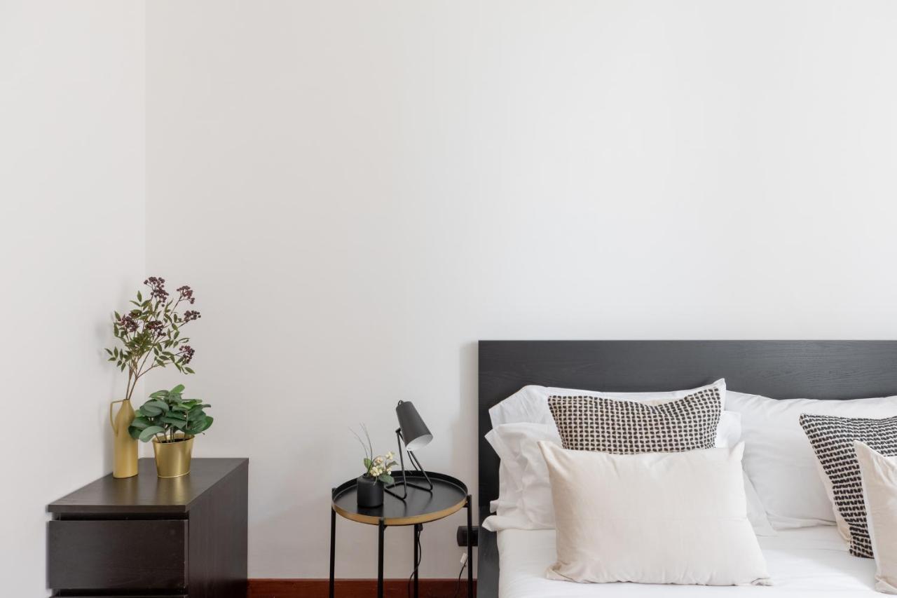 Ferienwohnung Iflat Veneto Area'S Penthouse Rom Exterior foto