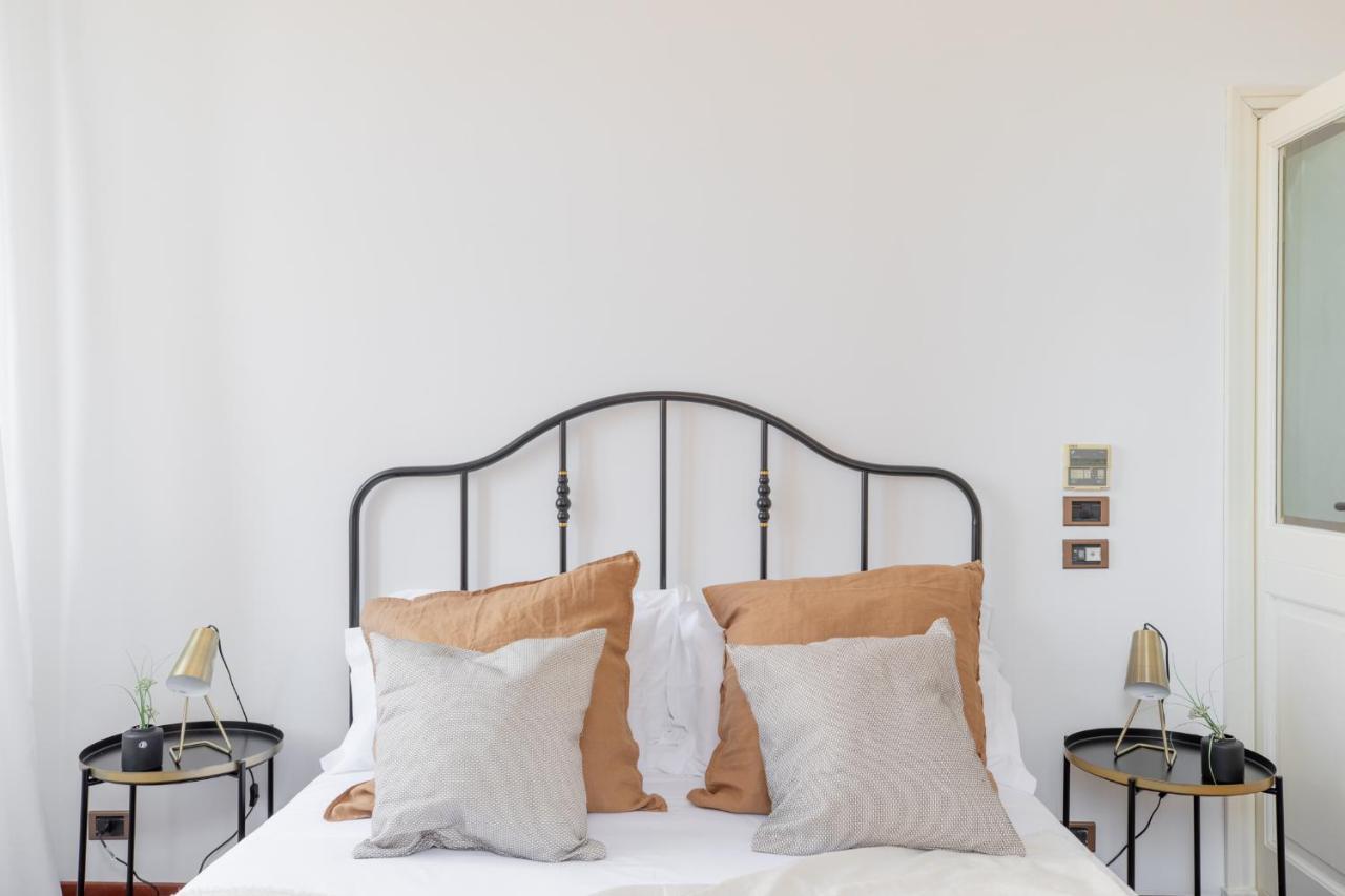 Ferienwohnung Iflat Veneto Area'S Penthouse Rom Exterior foto
