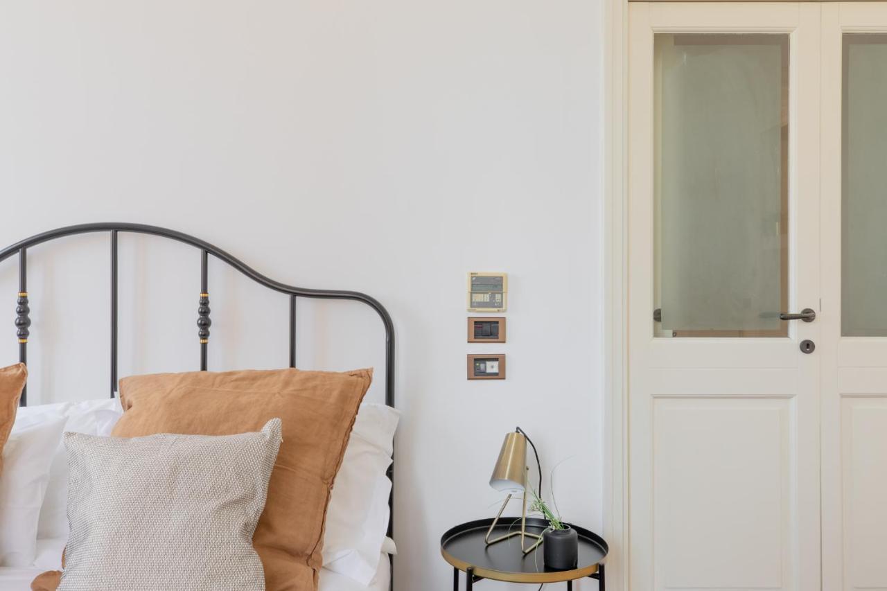 Ferienwohnung Iflat Veneto Area'S Penthouse Rom Exterior foto